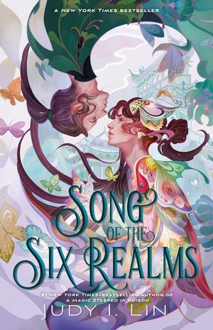 Song of the Six Realms image number 0