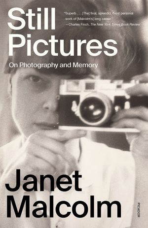 Still Pictures: On Photography and Memory image number 0
