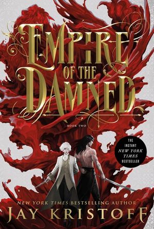 Empire of the Damned image number 0