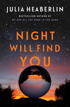 Night Will Find You image number 0