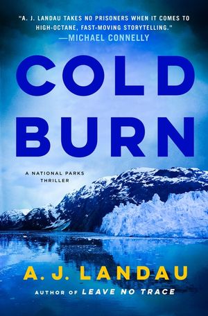 Cold Burn image number 0