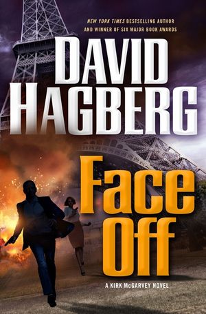 Face Off image number 0