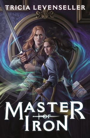 Master of Iron image number 0