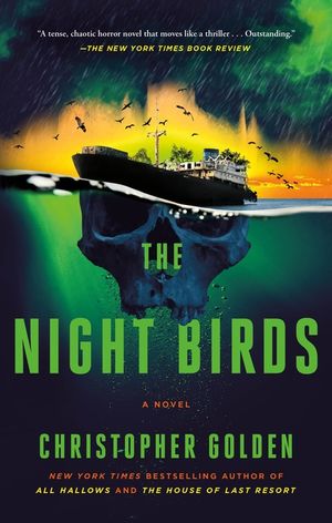 The Night Birds image number 0