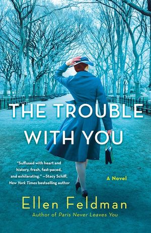 The Trouble with You image number 0