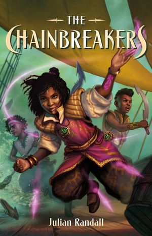 The Chainbreakers image number 0