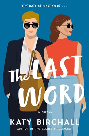The Last Word image number 0