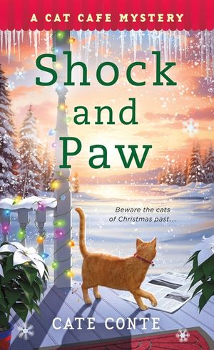 Shock and Paw image number 0