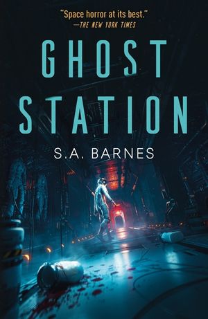 Ghost Station image number 0