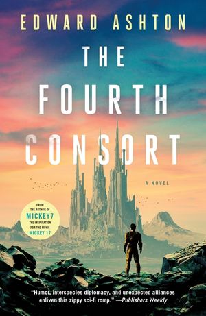 The Fourth Consort image number 0