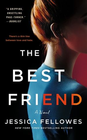 The Best Friend image number 0