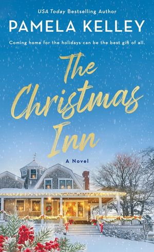 The Christmas Inn image number 0