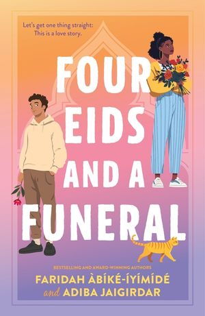 Four Eids and a Funeral image number 0
