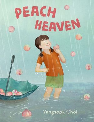 Peach Heaven image number 0