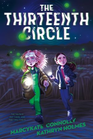 The Thirteenth Circle image number 0