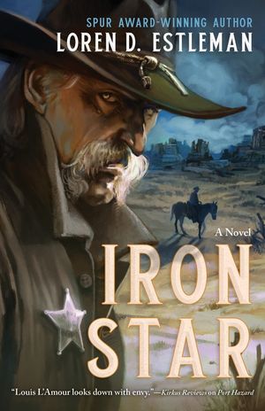 Iron Star image number 0