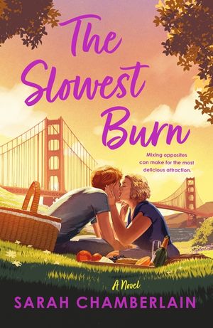 The Slowest Burn image number 0
