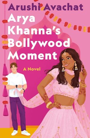 Arya Khanna's Bollywood Moment image number 0