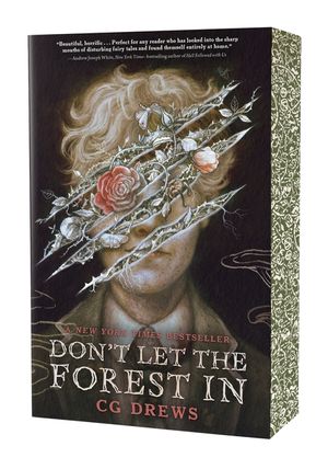 Don't Let the Forest in image number 0