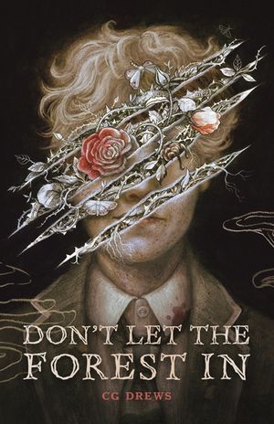 Don't Let the Forest in image number 0
