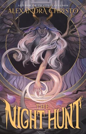 The Night Hunt image number 0