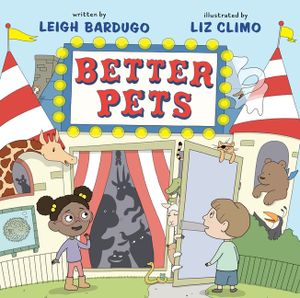Better Pets image number 0