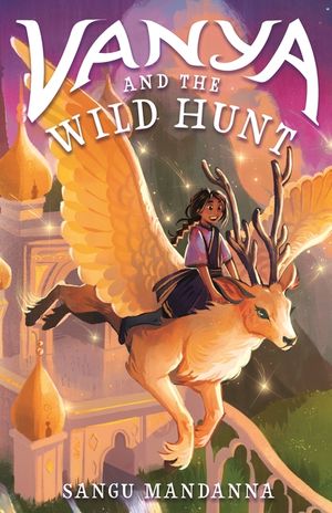 Vanya and the Wild Hunt image number 0