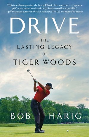 Drive: The Lasting Legacy of Tiger Woods image number 0