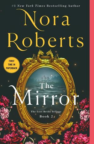 The Mirror: The Lost Bride Trilogy, Book 2 image number 0