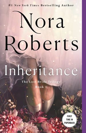 Inheritance: The Lost Bride Trilogy, Book 1 image number 0