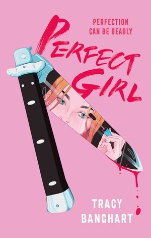 Perfect Girl image number 0