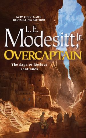 Overcaptain image number 0