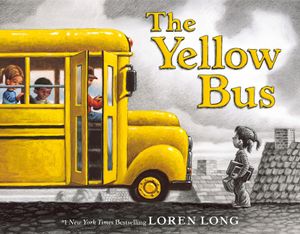 The Yellow Bus image number 0