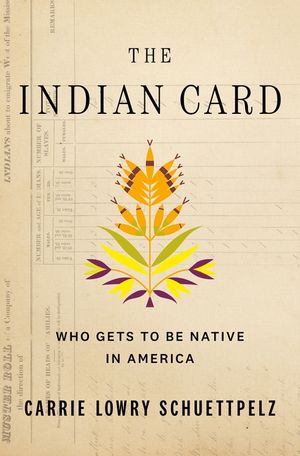 The Indian Card image number 0