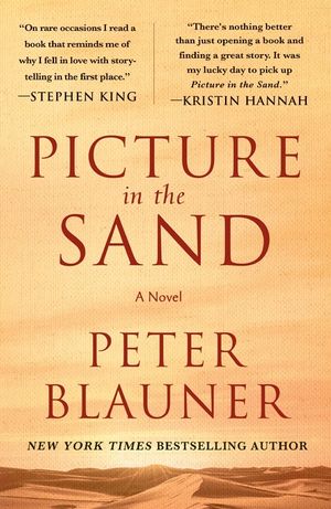 Picture in the Sand image number 0