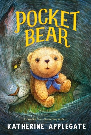 Pocket Bear image number 0