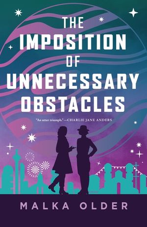 The Imposition of Unnecessary Obstacles image number 0