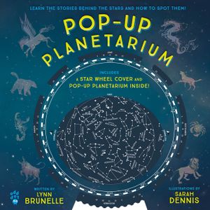 Pop-Up Planetarium image number 0