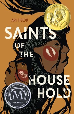 Saints of the Household image number 0