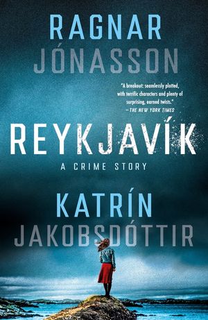 Reykjav&iacute;k: A Crime Story image number 0