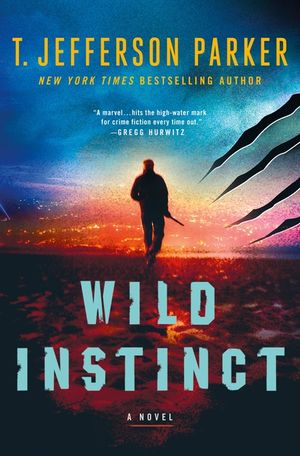 Wild Instinct image number 0