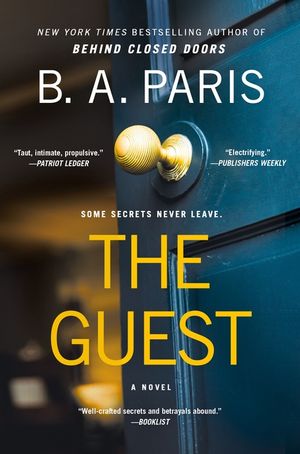 The Guest image number 0
