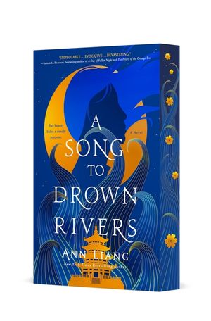 A Song to Drown Rivers image number 0
