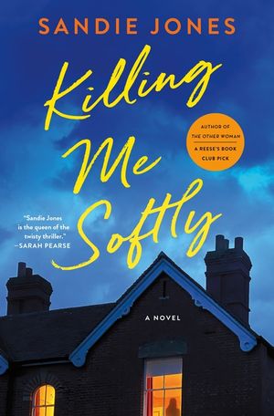Killing Me Softly image number 0
