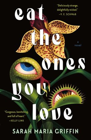 Eat the Ones You Love image number 0