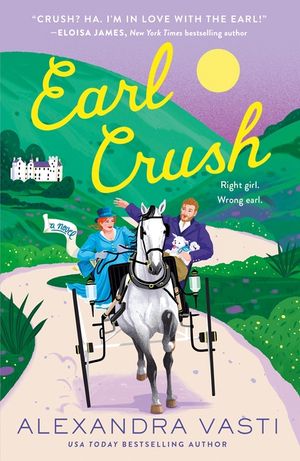 Earl Crush image number 0