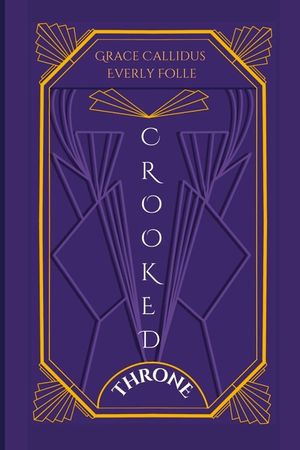 Crooked Throne image number 0
