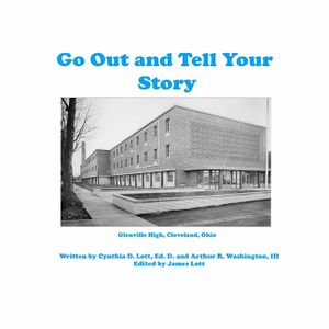 Go Out and Tell Your Story image number 0