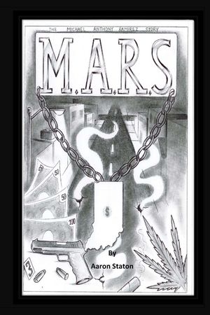 M.A.R.S.: The Michael Anthony Ramirez image number 0
