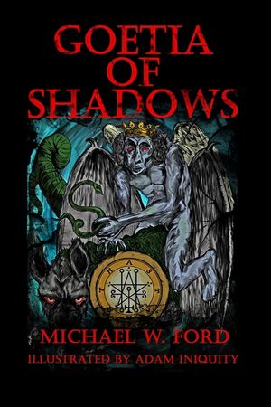 Goetia of Shadows image number 0